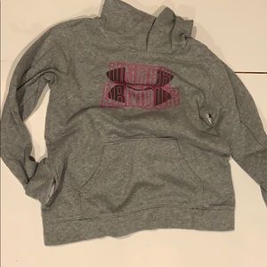 Under armour sweatshirt